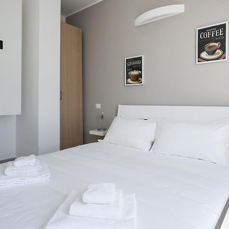 Italianway-Sammartini Appartement Milaan Buitenkant foto